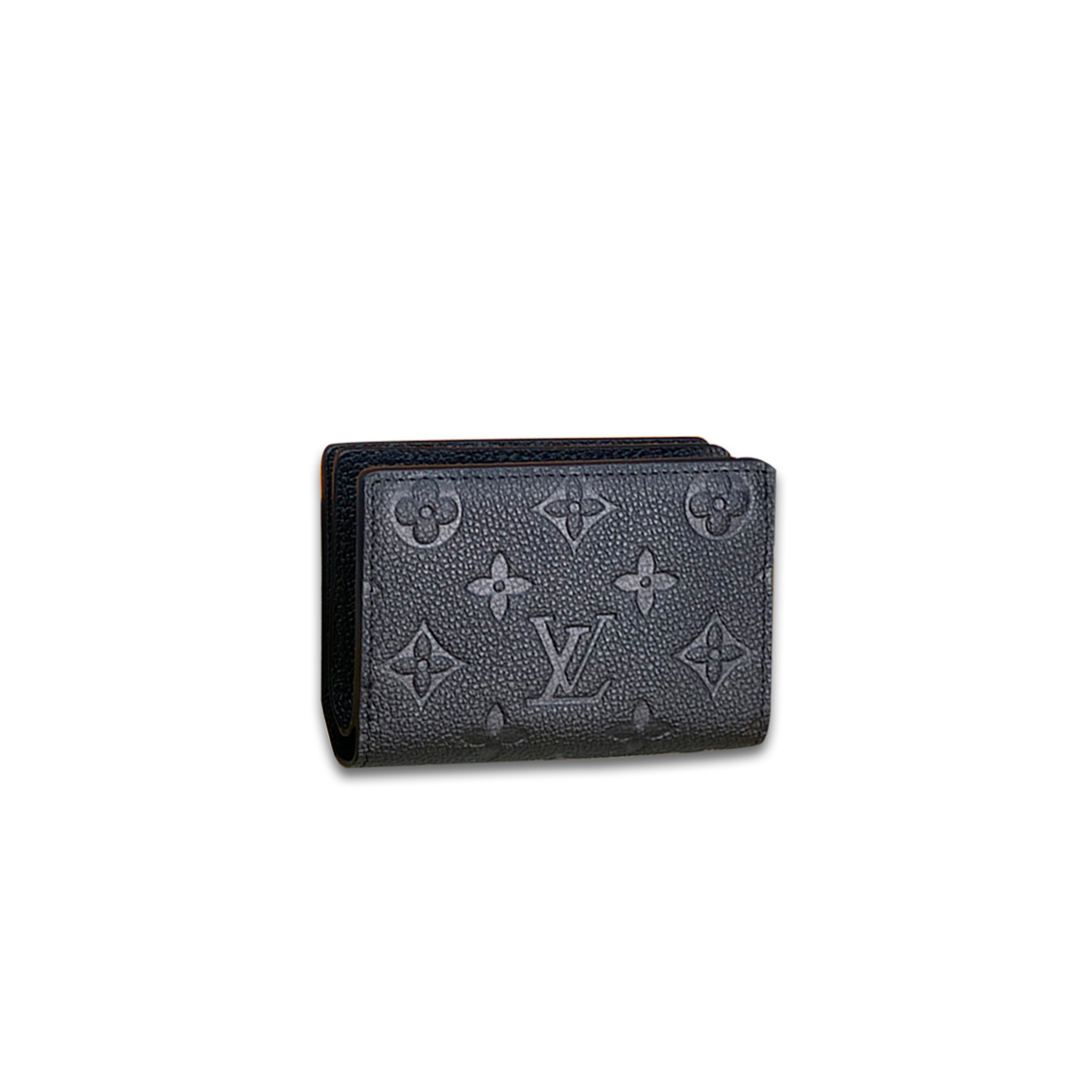 LOUIS VUITTON MASTER CLÉA WALLET M80512 (11*8.5*3.5cm)